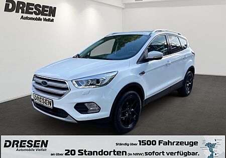 Ford Kuga Cool &Connect Navi Apple CarPlay Android Au
