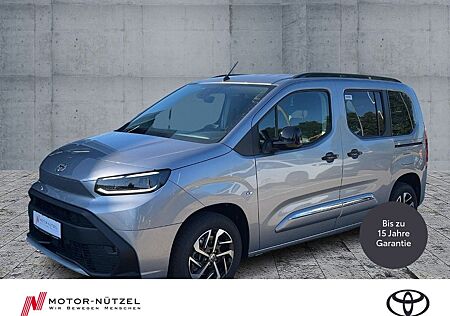 Toyota Pro Ace Proace City Verso 50 kWh Teamplayer Automatik