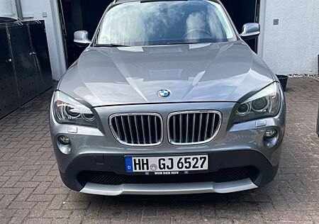 BMW X1 xDrive23d -