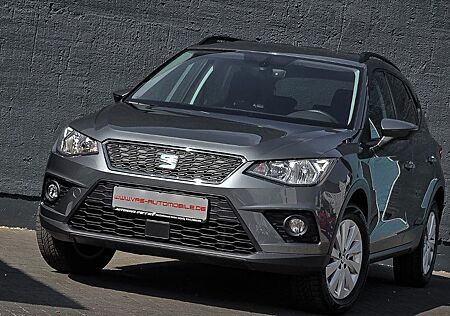 Seat Arona Style*Business*Parklenkassist*Sitzheizung*
