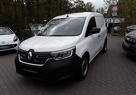 Renault Kangoo III Rapid Start L1 E-Tech Electric