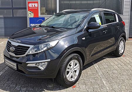 Kia Sportage 1.6 GDI Vision ( SOFORT VERFÜGBAR )