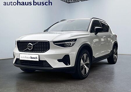 Volvo XC 40 XC40 Plus Dark 2WD ** beh. FRONTSCHEIBE **