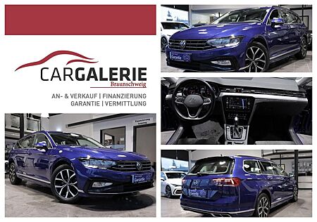VW Passat Variant Volkswagen 2.0 TDI Business* R-LINE*NAVI*ACC