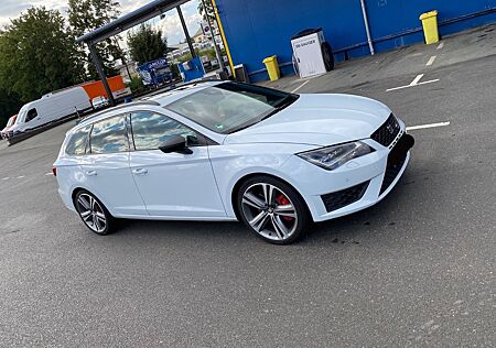 Seat Leon 2.0 TSI Start&Stop ST CUPRA 280 DSG CUP...