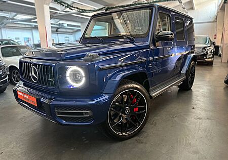 Mercedes-Benz G 63 AMG Performance EXCLUSIV DESIGNO - 219