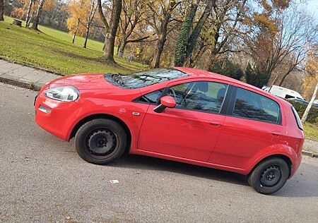 Fiat Punto 1.2 8V STREET STREET