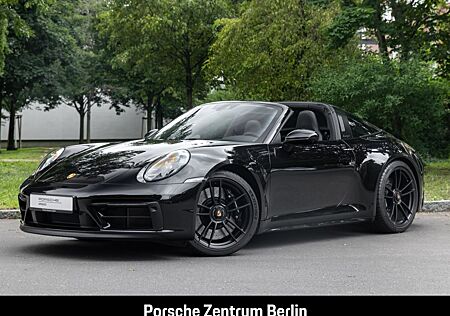 Porsche 992 911 Targa 4 GTS BOSE Sportabgasanlage LED