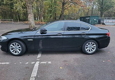 BMW 520d -