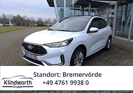 Ford Kuga 2.5 Duratec PHEV ST-LINE X LED,AHK,Pano