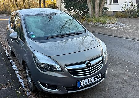 Opel Meriva 1.4 INNOVATION 103kW Automatik INNOVATION