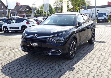 Citroën C4 Lim. Max