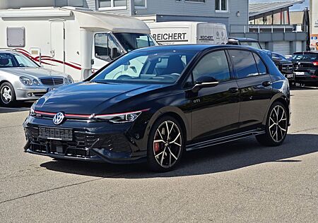 VW Golf Volkswagen 2.0 TSI 300 PS GTI Clubsport #360° #MATRIX