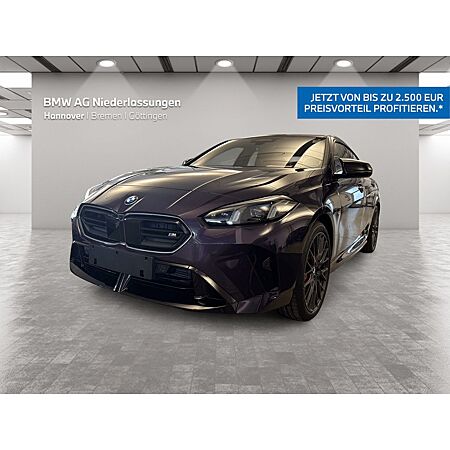 BMW M235 leasen