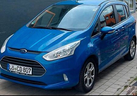 Ford B-Max 1,4 66kW Ambiente Ambiente