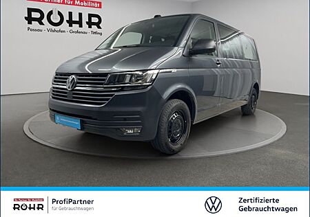 VW T6 Caravelle Volkswagen T6.1 Caravelle Trendline LR (PDC.Klima.9Sitzer)