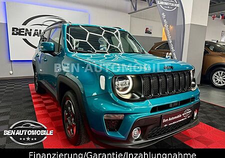 Jeep Renegade Limited FWD Bikini-Blue*Night Eagle*