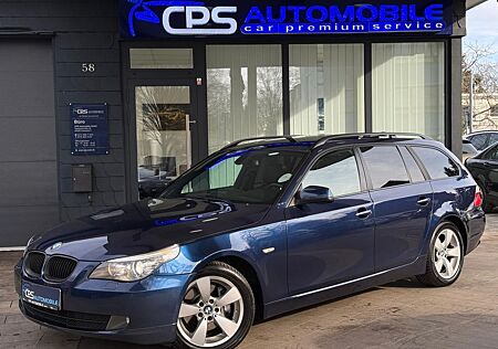 BMW 523 5 TourinEdition Lifestyle
