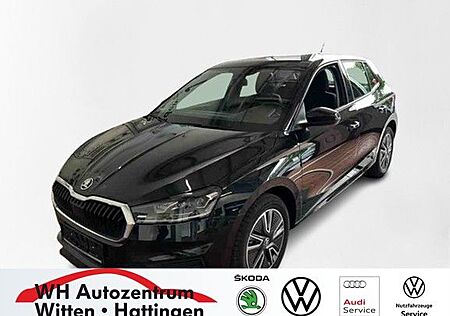 Skoda Fabia 1.0 Tour NAVI LED GRA LANE-ASSIST SITZHZG