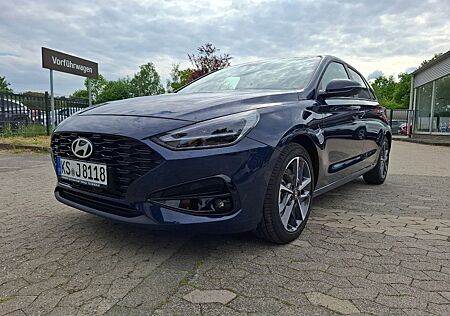 Hyundai i30 1.0 T-GDi Advantage Navigation