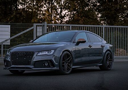 Audi A7 3.0 TDI 235kW quattro tiptronic Sportb. -