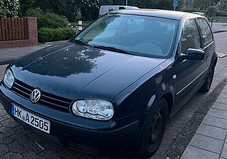 VW Golf Volkswagen 1.4 Champ Champ