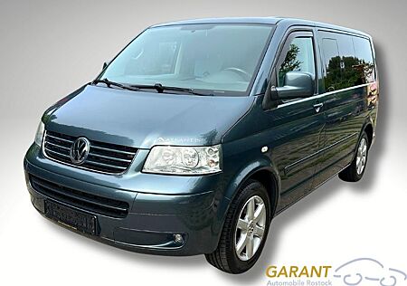 VW T5 Transporter Volkswagen Bus Multivan Atlantis