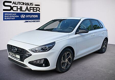Hyundai i30 1.0 T-GDI Ed. 30