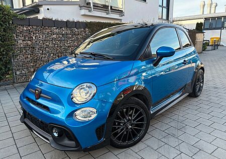 Abarth 695 Tributo 131 Rally 1.4 T-Jet 16V