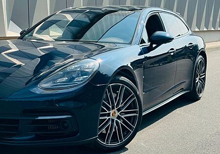 Porsche Panamera 4S Sport Turismo S |APPROVED|360°|PANO