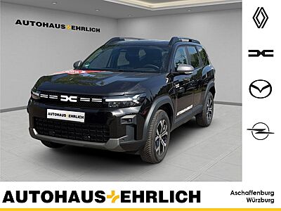 Dacia Bigster TCe 130 Expression 4x4 SHZ LHZ KAMERA