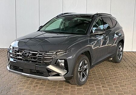 Hyundai Tucson 1.6 T-GDI HEV PANO,APP,NAVI,CAM,ACC