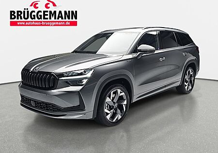 Skoda Kodiaq 1.5 TSI DSG SPORTLINE NAVI LED PANO 7-SIT