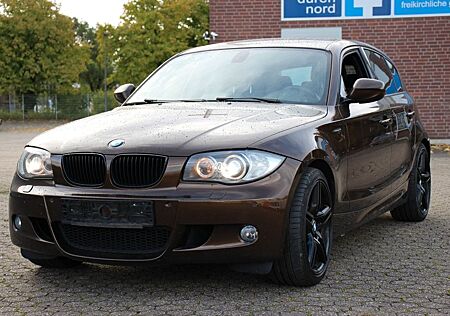 BMW 116 gebraucht kaufen BMW 116i XENON SHZ PDC NAVI TEMPOMAT