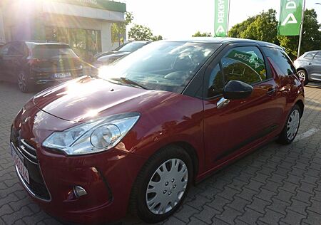 Citroën DS3 SportChic
