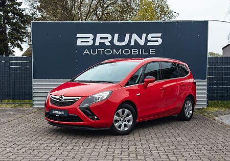 Opel Zafira C 1.4 Turbo Tourer Cosmo Automatik 5-Sitz