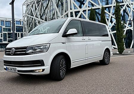 VW T6 Multivan Volkswagen | Allrad | Memory | Standheizung