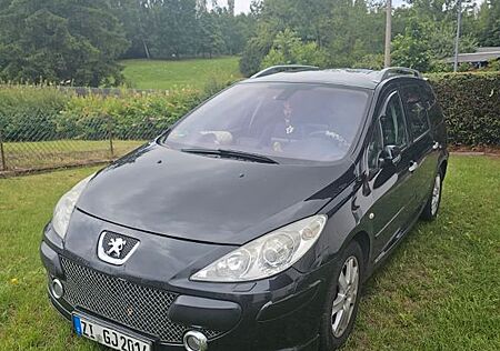Peugeot 307 sw