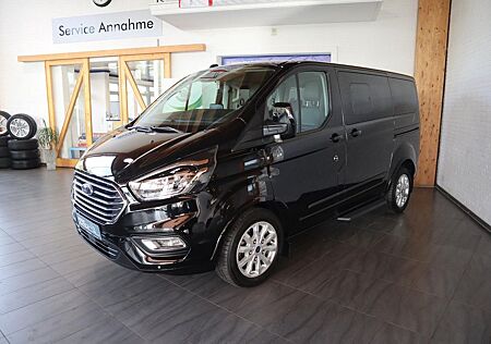 Ford Tourneo Custom 2.0 TDCi Titanium XENON*AHK*NAVI