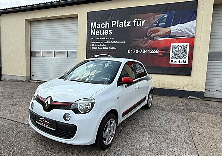 Renault Twingo Dynamique Look-Paket Euro 6 Kima HU 2.26