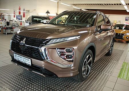 Mitsubishi Eclipse Cross Plug-in Hybrid Plus Select