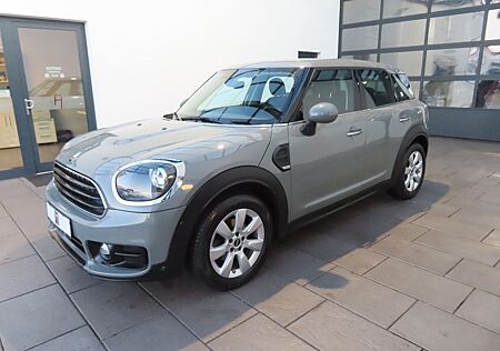 Mini One Countryman