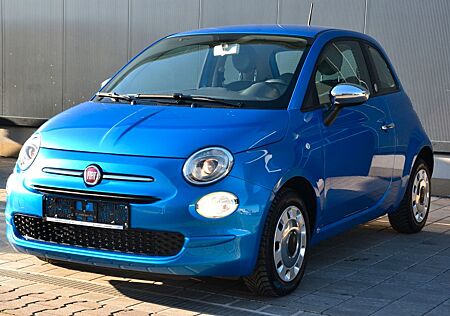 Fiat 500 Mirror