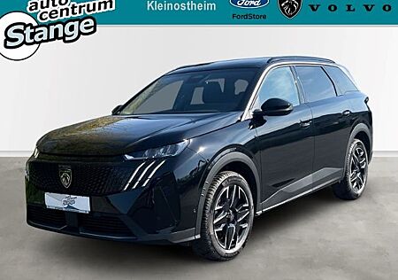 Peugeot 5008 Allure HYBRID 145 e-DSC6 360°Rückfahrkamera