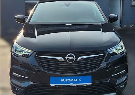 Opel Grandland X Grandland (X) LED / AHK / TURBO