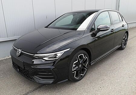 VW Golf Volkswagen 2.0 TDI 110 kW R-Line DSG 18 Zoll Panorama