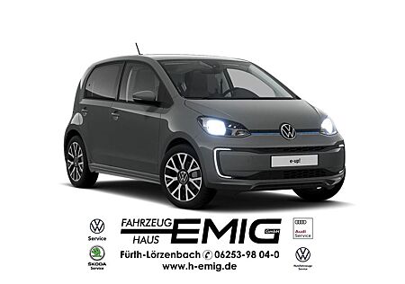 VW e-up! Volkswagen e-up! Edition LED,KAMERA,TEMPOMAT,SITZHEIZUNG