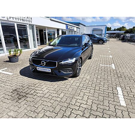 Volvo V60 leasen