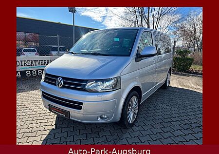 VW T5 Multivan Volkswagen Highline*NAVI*PDC*DSG*ALCANTARA*AHK*