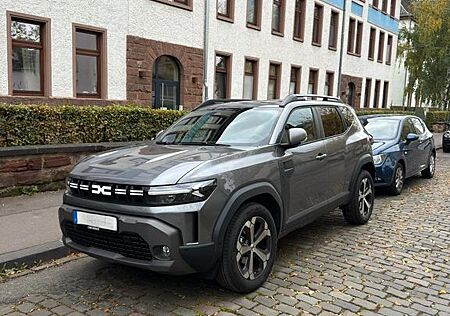 Dacia Duster Mild Hybrid 130 Journey Journey